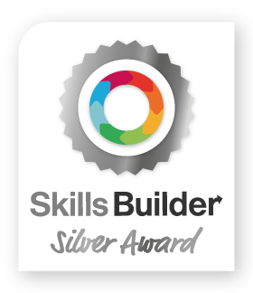 Skills Builder logo